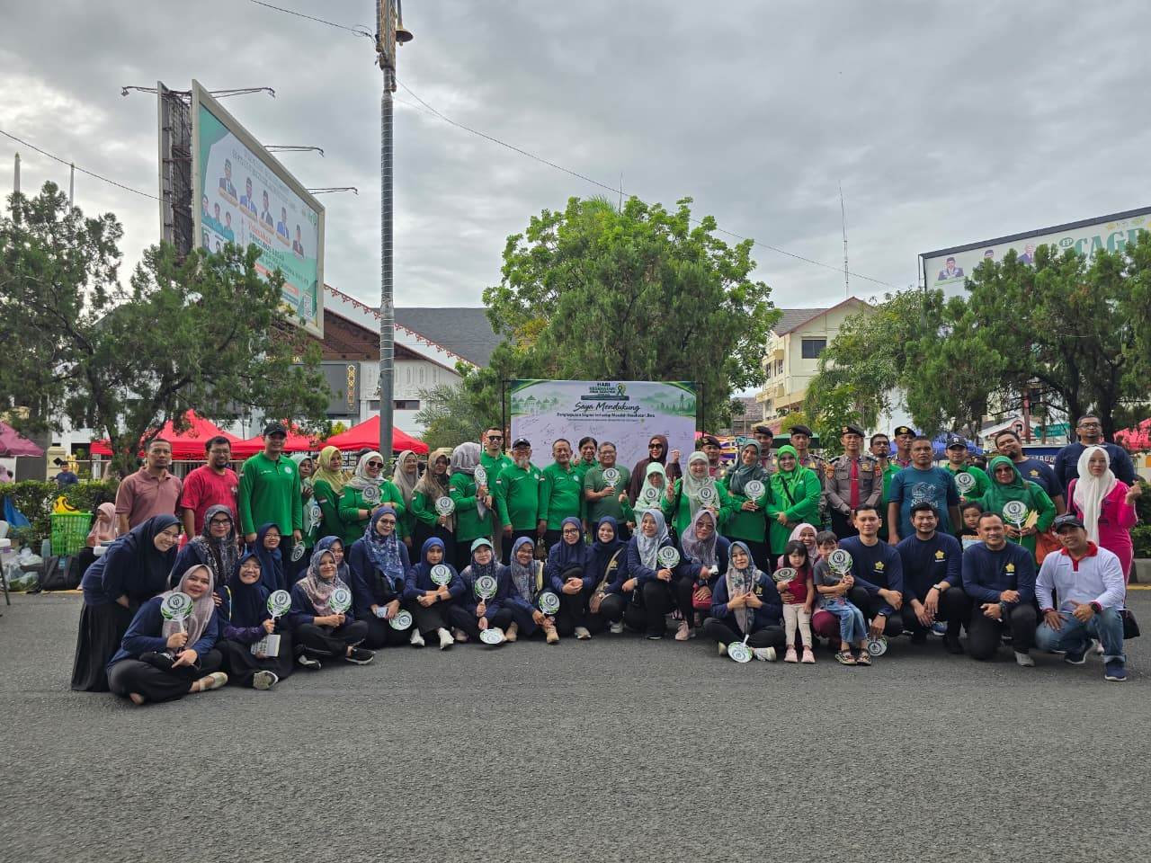 PPDS Kedokteran Jiwa FK USK