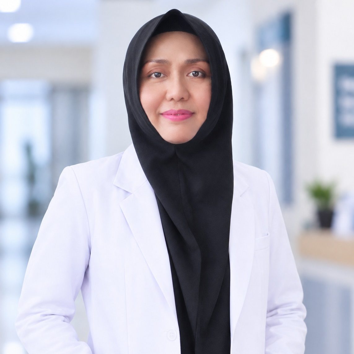 dr. Juwita Saragih SpKj