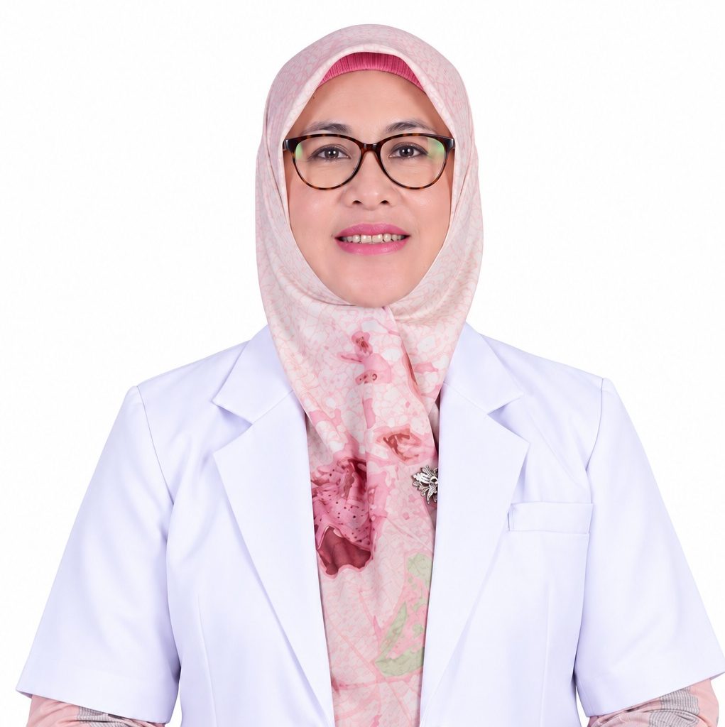 dr. Malawati, Sp.KJ