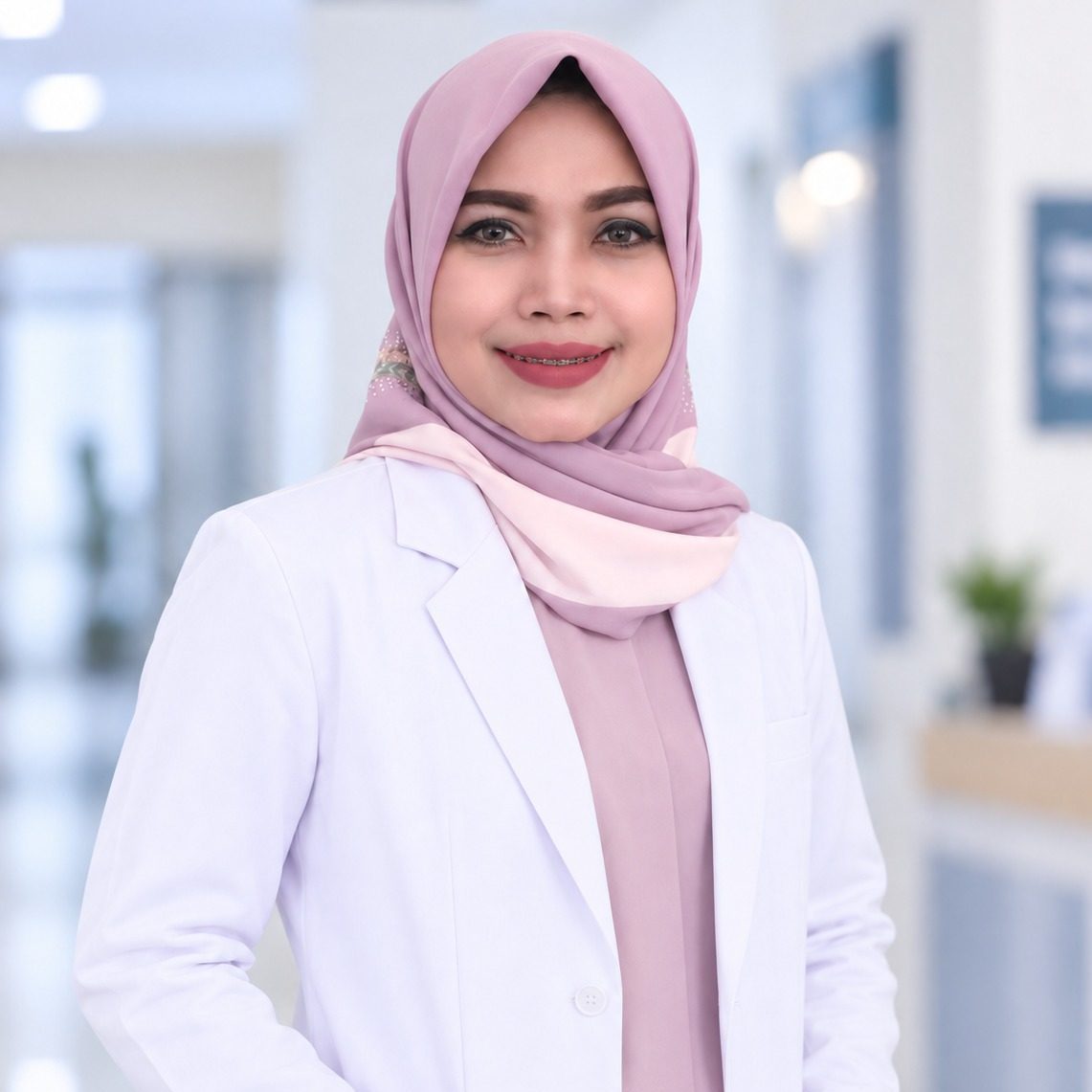 dr. Desikaliana, Sp.KJ