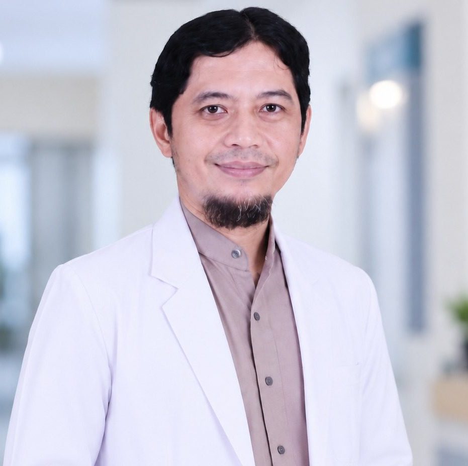 dr. Subhan Rio Pamungkas, Sp.KJ (K)