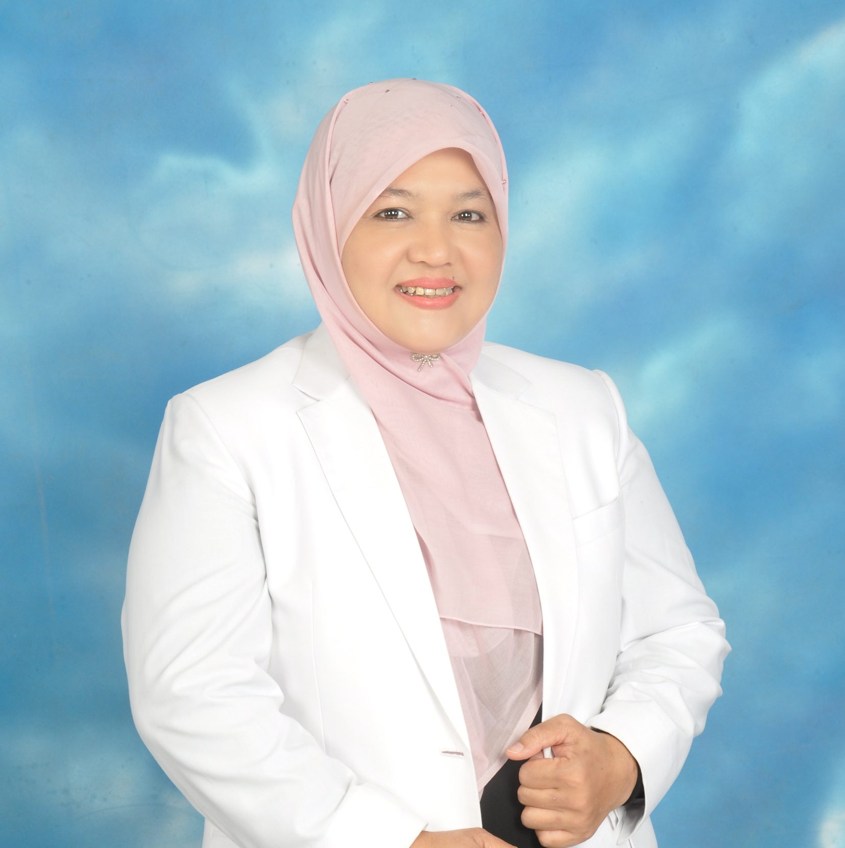 dr. Rina Hastuti Lubis, SpKJ