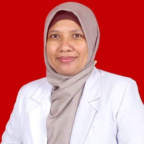 dr. Zulfa Zahra, Sp.KJ